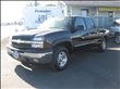 2005 Chevrolet Silverado 1500