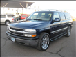 2002 Chevrolet Suburban
