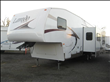 2006 KEYSTONE LAREDO