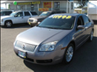 2006 Mercury Milan