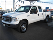 2007 Ford F250