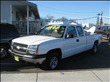2004 Chevrolet Silverado 1500