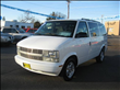 2004 Chevrolet Astro