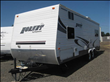 2006 KEYSTONE HORNET 27' TR TRAILER