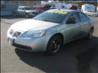 2008 Pontiac G6