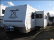 2004 PROWLER 34'