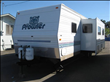 2002 FLEETWOOD PROWLER