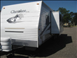 2007 FOREST RIVER 31 ' CHEROKEE