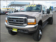1999 Ford F350