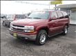 2002 Chevrolet Tahoe