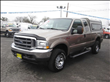 2004 Ford F250