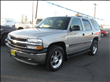 2005 Chevrolet Tahoe