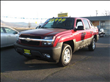 2005 Chevrolet Avalanche