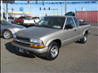 2002 Chevrolet S10