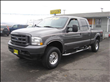 2003 Ford F250