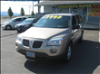 2006 Pontiac Montana SV6