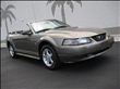 2002 Ford Mustang