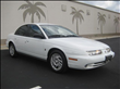 1999 Saturn S Series
