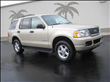 2005 Ford Explorer