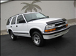 1999 Chevrolet Blazer