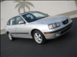 2003 Hyundai Elantra