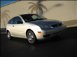 2007 Ford Focus