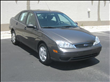 2007 Ford Focus
