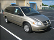 2002 Dodge Grand Caravan