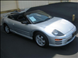 2001 Mitsubishi Eclipse