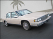 1988 Cadillac Deville