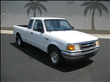 1997 Ford Ranger