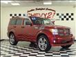 2011 Dodge Nitro