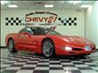 1999 Chevrolet Corvette