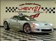 2008 Chevrolet Corvette