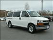 2011 Chevrolet Express