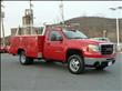 2008 GMC Sierra 3500