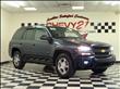 2008 Chevrolet TrailBlazer