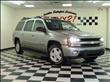 2002 Chevrolet TrailBlazer EXT