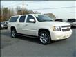 2008 Chevrolet Suburban