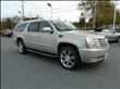 2008 Cadillac Escalade ESV