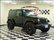 2011 Jeep Wrangler