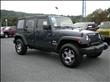 2008 Jeep Wrangler