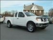 2005 Nissan Frontier