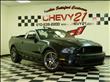 2010 Ford Mustang Shelby GT500