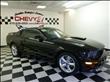 2008 Ford Mustang