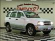 2001 Chevrolet Tracker