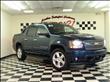 2007 Chevrolet Avalanche