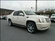 2008 Cadillac Escalade EXT