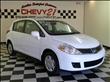 2007 Nissan Versa