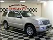2007 Mercury Mountaineer